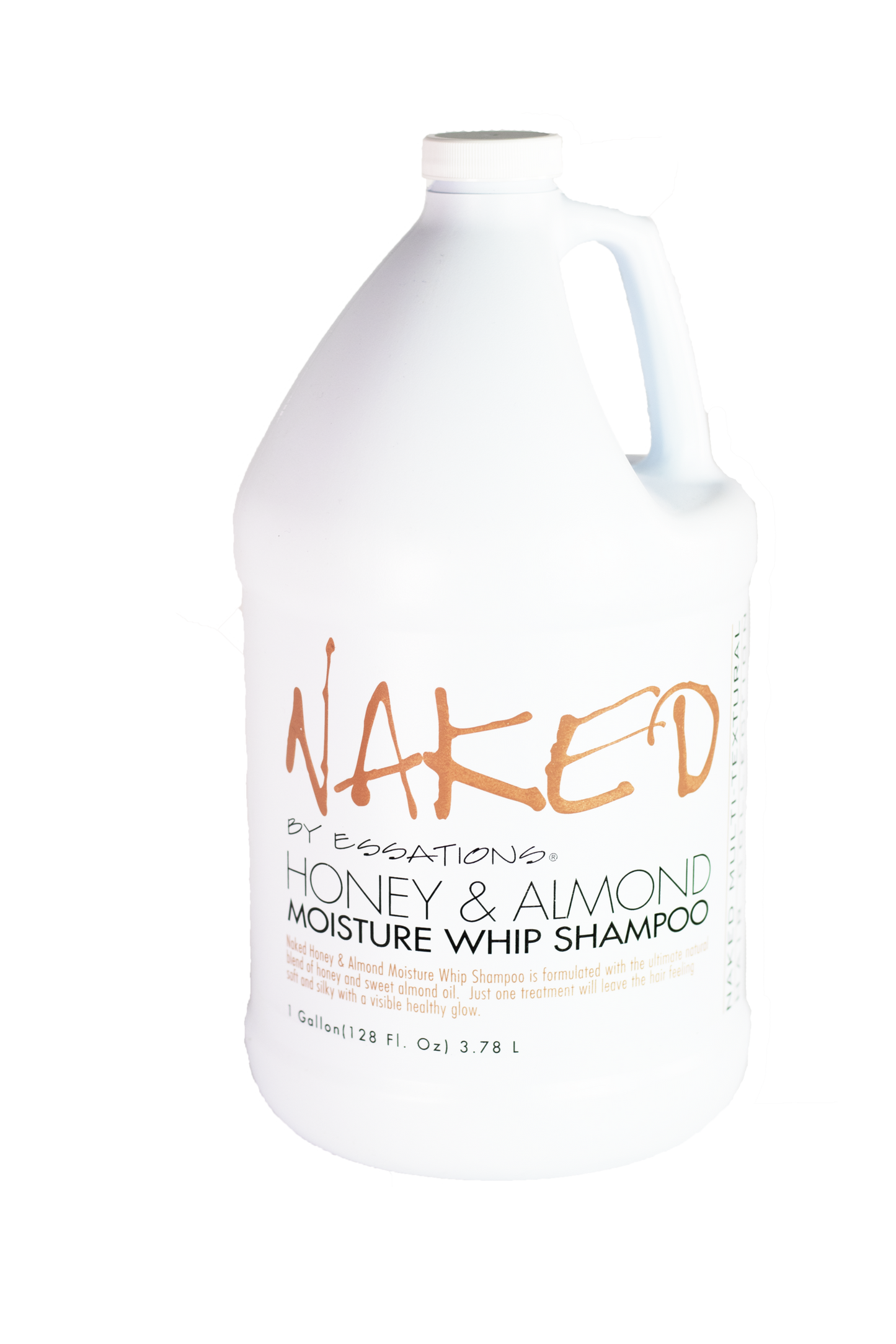 Naked Honey & Almond Moisture Whip Shampoo