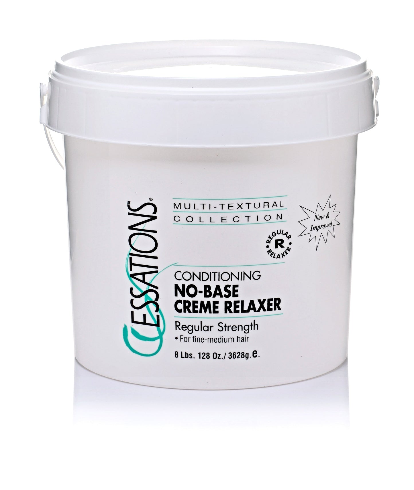Essations Regular Strength No Base Relaxer
