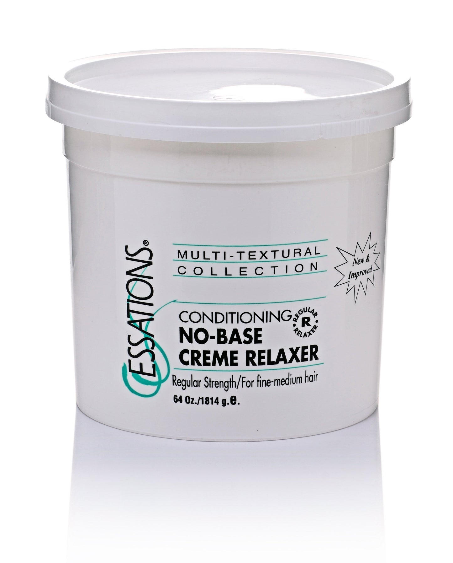 Essations Regular Strength No Base Relaxer