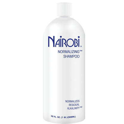 Nairobi Normalizing Shampoo