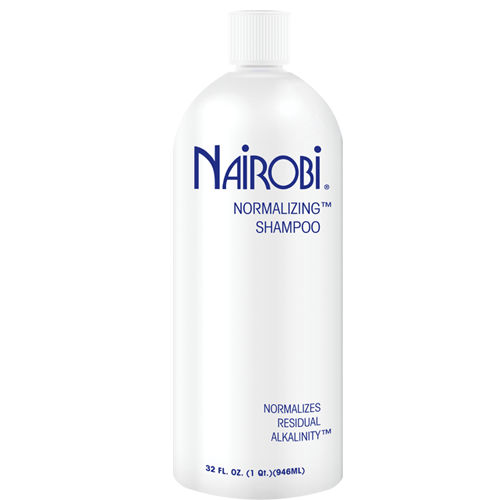 Nairobi Normalizing Shampoo