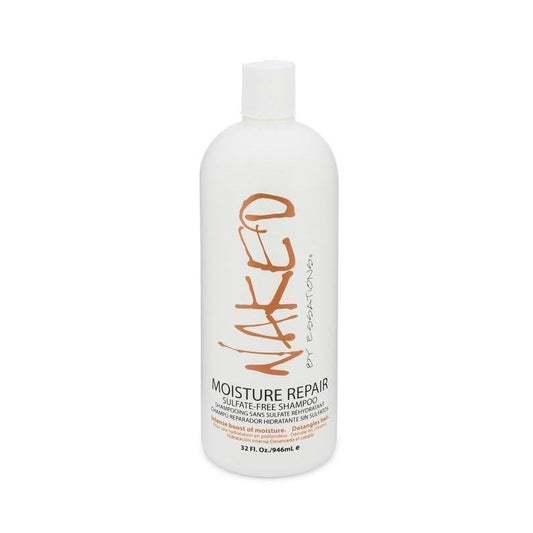 Naked Moisture Repair Shampoo