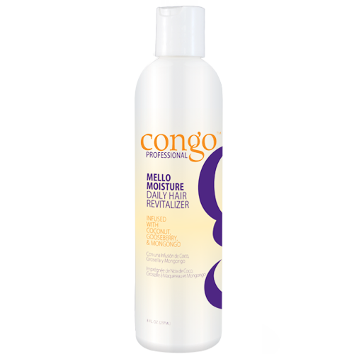 Congo Daily Hair Revitalizer