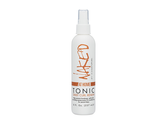 Naked Tonic Daily Curl Renew