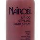 Nairobi Up Do Spritz